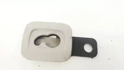 Pezzo di ricambio per auto di seconda mano plastica per volvo v60 2014 - 2018 facelift 1.6 d2 84kw 2014 - 2018 riferimenti oem iam 30715667