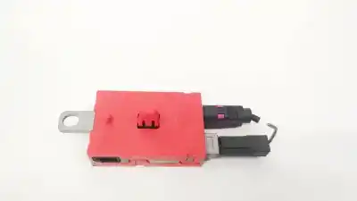 Pezzo di ricambio per auto di seconda mano amplificatore d'antenna per volvo v60 2014 - 2018 facelift 1.6 d2 84kw 2014 - 2018 riferimenti oem iam 7cp118c847pa