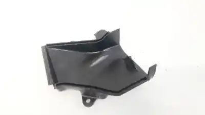 Pezzo di ricambio per auto di seconda mano plastica per volvo v60 2014 - 2018 facelift 1.6 d2 84kw 2014 - 2018 riferimenti oem iam 6g9n18c300aa