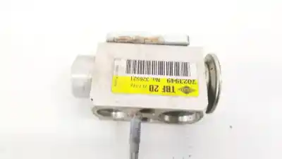 Pezzo di ricambio per auto di seconda mano valvola di espansione per volvo v60 2014 - 2018 facelift 1.6 d2 84kw 2014 - 2018 riferimenti oem iam 7023949