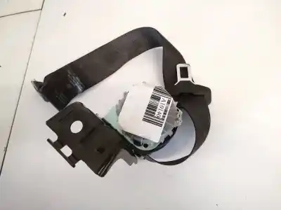 Peça sobressalente para automóvel em segunda mão cinto de segurança traseiro esquerdo por bmw 3 (e30) m3 2.3 referências oem iam 13299302
