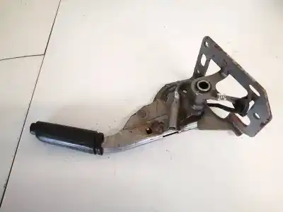 Second-hand car spare part handbrake lever for ford c-max (cb3) 1.6 tdci cat oem iam references 3m512780ak