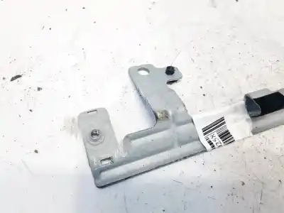Автозапчастина б/у пластика для ford fiesta (cb1) 1.6 16v ti-vct cat посилання на oem iam ae8358204a44a  