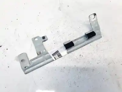 Автозапчастина б/у пластика для ford fiesta (cb1) 1.6 16v ti-vct cat посилання на oem iam ae8358204a44a