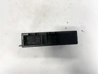 Pezzo di ricambio per auto di seconda mano modulo elettronico per opel kadett e fastback (t85) 1.4 s (c08, c48, d08, d48) riferimenti oem iam 1k0907383d  1k0907383b