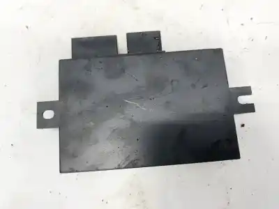 Pezzo di ricambio per auto di seconda mano modulo elettronico per opel kadett e fastback (t85) 1.4 s (c08, c48, d08, d48) riferimenti oem iam 1k0907383d  1k0907383b