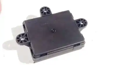 Second-hand car spare part electronic module for nissan bluebird hatchback (t72, t12) 1.6 oem iam references av6n14b531af