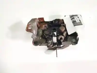 Peça sobressalente para automóvel em segunda mão Fechadura Do Capô por TALBOT SIMCA 1100 FASTBACK 1.1 LS,GLS Referências OEM IAM   