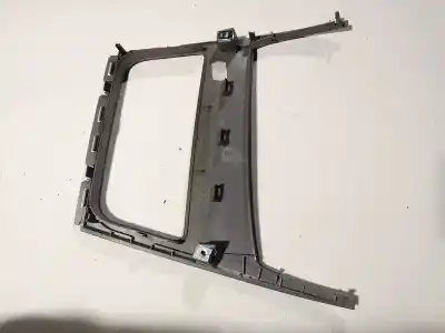 Pezzo di ricambio per auto di seconda mano plastica per bmw 1502-2002 (e10) 1802 riferimenti oem iam 7129141  