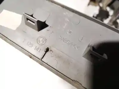 Pezzo di ricambio per auto di seconda mano plastica per bmw 1502-2002 (e10) 1802 riferimenti oem iam 7129141  