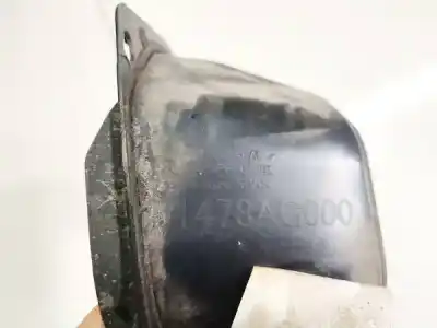 Peça sobressalente para automóvel em segunda mão plásticos por subaru legacy berl. b13 (bl) 2.0 se referências oem iam 1478ag000  