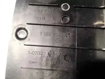 Pezzo di ricambio per auto di seconda mano plastica per bmw 1502-2002 (e10) 1802 riferimenti oem iam 706698405  1-07023, 11242010