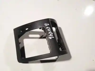 Peça sobressalente para automóvel em segunda mão plásticos por lexus rx, 2003.02 - 2008.12 3.3 169kw 2003.02 - 2008.12 referências oem iam cn71103770