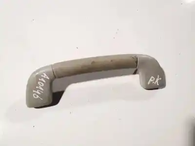 Peça sobressalente para automóvel em segunda mão puxador de teto por lexus rx, 2003.02 - 2008.12 3.3 169kw 2003.02 - 2008.12 referências oem iam 