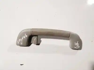 Peça sobressalente para automóvel em segunda mão puxador de teto por lexus rx, 2003.02 - 2008.12 3.3 169kw 2003.02 - 2008.12 referências oem iam 