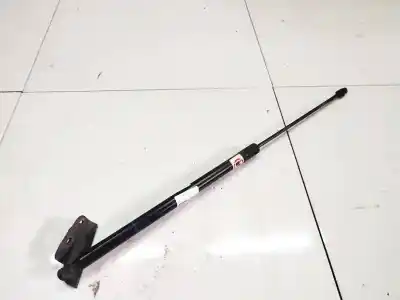 Second-hand car spare part bonnet gas strut for nissan bluebird hatchback (t72, t12) 1.6 oem iam references 