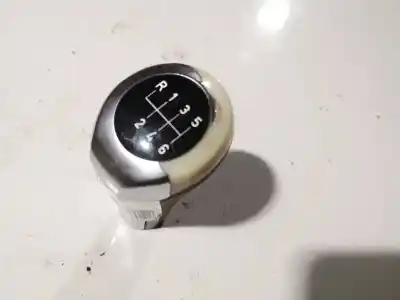 Автозапчастина б/у ручка важеля передач для bmw 1502-2002 (e10) 1802 посилання на oem iam   