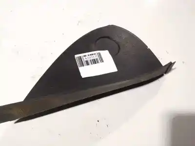 Second-hand car spare part plastics for bmw 1502-2002 (e10) 1802 oem iam references p010204545