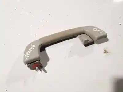 Peça sobressalente para automóvel em segunda mão puxador de teto por lexus rx, 2003.02 - 2008.12 3.3 169kw 2003.02 - 2008.12 referências oem iam 