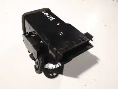 Peça sobressalente para automóvel em segunda mão grelha / difusor de ar por lexus rx, 2003.02 - 2008.12 3.3 169kw 2003.02 - 2008.12 referências oem iam 5565048040