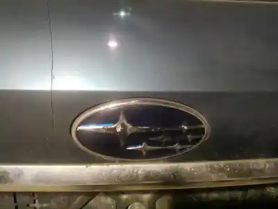 Автозапчастина б/у емблема для subaru legacy berl. b13 (bl) 2.0 se посилання на oem iam   