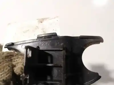 Pezzo di ricambio per auto di seconda mano plastica per bmw 1502-2002 (e10) 1802 riferimenti oem iam 629101  