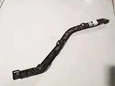 Second-hand car spare part rear bumper reinforcement for opel corsa a fastback (s83) 1.2 i (f08, m08, f68, m68) oem iam references 