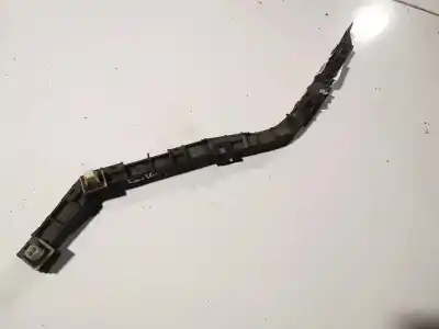 Second-hand car spare part rear bumper reinforcement for opel corsa a fastback (s83) 1.2 i (f08, m08, f68, m68) oem iam references   