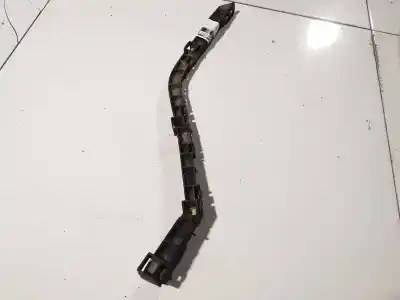 Second-hand car spare part rear bumper reinforcement for opel corsa a fastback (s83) 1.2 i (f08, m08, f68, m68) oem iam references   
