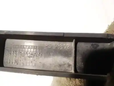 Second-hand car spare part rear bumper reinforcement for bmw 3 (e30) m3 2.3 oem iam references ps98302  