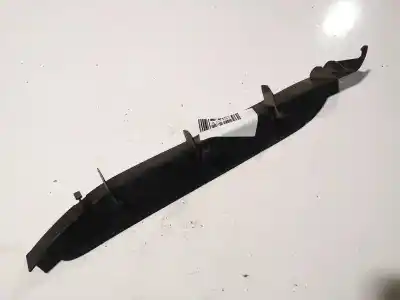 İkinci el araba yedek parçası plasti̇kler için nissan bluebird hatchback (t72, t12) 1.6 oem iam referansları 1s71a044060agw  