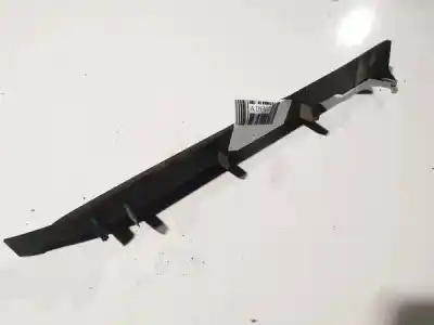 Автозапчастина б/у пластикler для nissan bluebird hatchback (t72, t12) 1.6 посилання на oem iam 1s71a044060agw