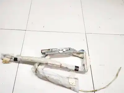 Peça sobressalente para automóvel em segunda mão airbag de cortina dianteiro esquerdo por bmw 3 (e30) m3 2.3 referências oem iam 