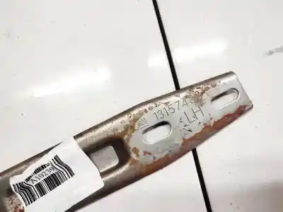 Second-hand car spare part plastics for bmw 3 (e30) m3 2.3 oem iam references 13157488  