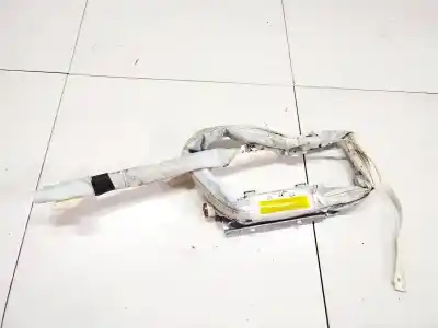 Peça sobressalente para automóvel em segunda mão airbag de cortina dianteiro esquerdo por bmw 3 (e30) m3 2.3 referências oem iam 