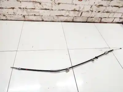 Peça sobressalente para automóvel em segunda mão alavanca de travão de mão por lexus rx, 2003.02 - 2008.12 3.3 169kw 2003.02 - 2008.12 referências oem iam 