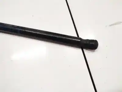Peça sobressalente para automóvel em segunda mão amortecedor do capô por bmw 3 (e30) m3 2.3 referências oem iam   