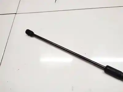 Peça sobressalente para automóvel em segunda mão amortecedor do capô por bmw 3 (e30) m3 2.3 referências oem iam   