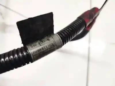 Peça sobressalente para automóvel em segunda mão fio por bmw 1502-2002 (e10) 1802 referências oem iam 779491101  7794911-01