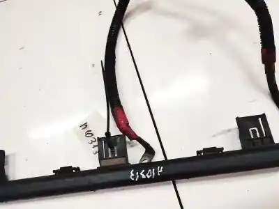 Peça sobressalente para automóvel em segunda mão fio por bmw 1502-2002 (e10) 1802 referências oem iam 779491101  7794911-01