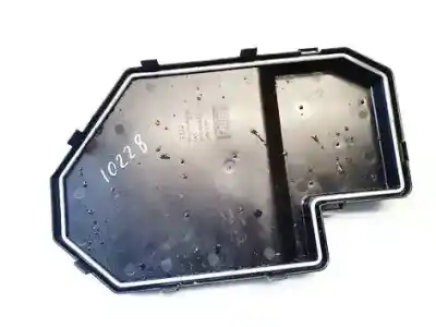 Автозапчасти б/у блок реле/предохранителей за audi a4 b6 (8e2) 1.9 tdi quattro ссылки oem iam 8e0035613  