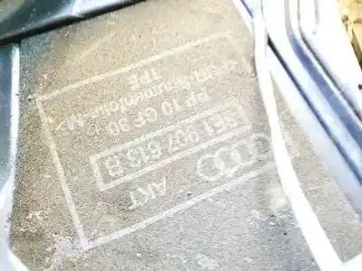 Автозапчасти б/у блок реле/предохранителей за audi a4 b6 (8e2) 1.9 tdi quattro ссылки oem iam 8e1907613b  