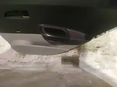 Second-hand car spare part right rear door trim for opel senator a (29_) 3.0 e oem iam references 