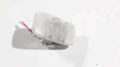 Peça sobressalente para automóvel em segunda mão luz da chapa de matrícula por jaguar xj coupé 5.3 referências oem iam 