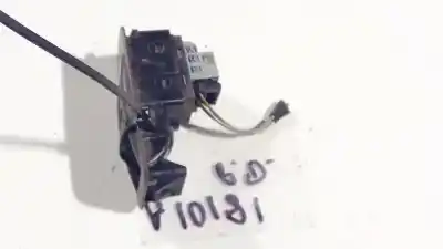 Second-hand car spare part left front power window switch for opel kadett e fastback (t85) 1.4 s (c08, c48, d08, d48) oem iam references 7h5959539  