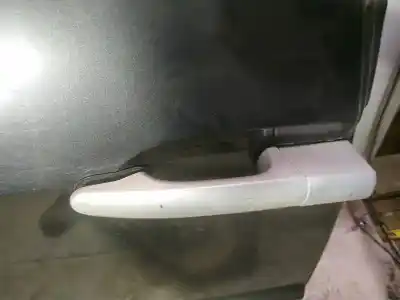 Peça sobressalente para automóvel em segunda mão puxador exterior traseiro direito por saab 900 i (ac4, am4) 2.0 i referências oem iam 