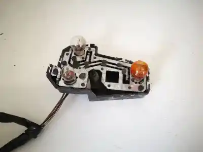 Peça sobressalente para automóvel em segunda mão suporte de lâmpada por ford galaxy (vx) 1.9 tdi cat referências oem iam 95vw13n004da