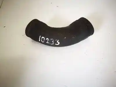 Peça sobressalente para automóvel em segunda mão tubo do intercooler por ford galaxy (vx) 1.9 tdi cat referências oem iam 7m0145840