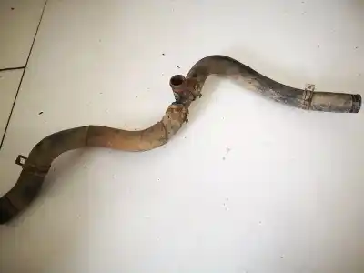 Peça sobressalente para automóvel em segunda mão tubo por ford galaxy (vx) 1.9 tdi cat referências oem iam 701819876