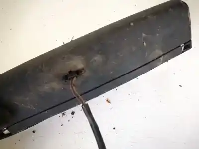 Second-hand car spare part central brake light for ford galaxy (vx) 1.9 tdi cat oem iam references   